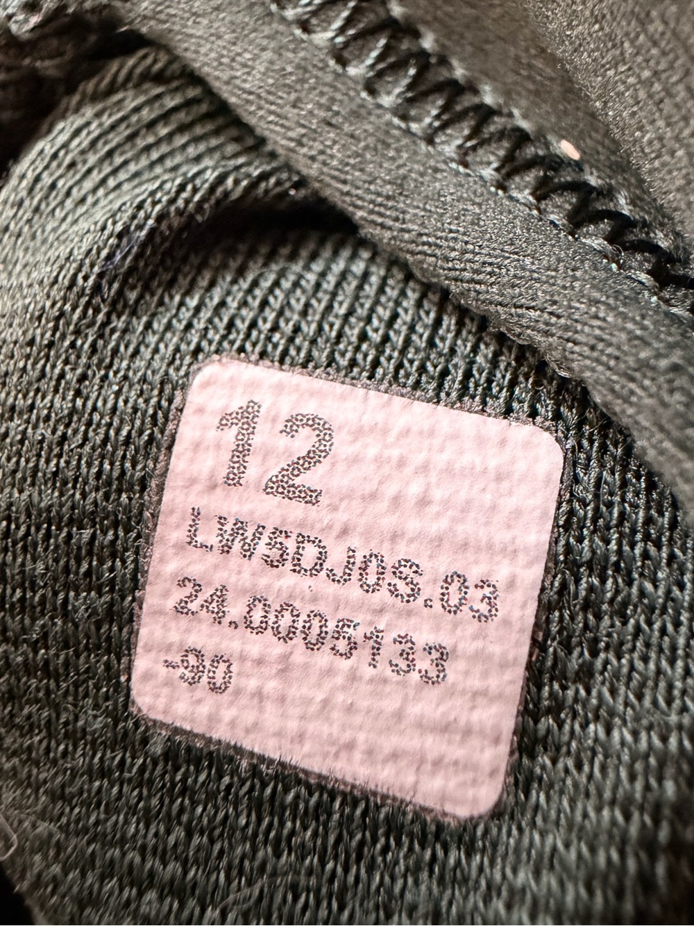 Lululemon Wunder Train High-Rise Tight 28" - Picture 9 of 10